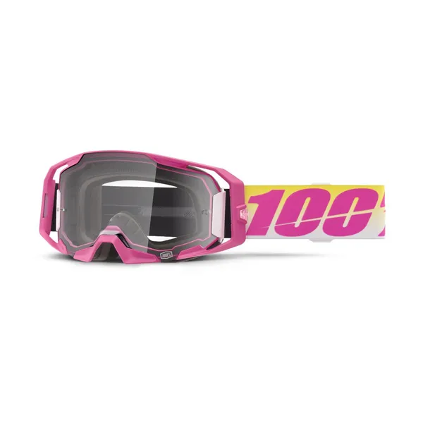 Armatic Goggle Pink -0