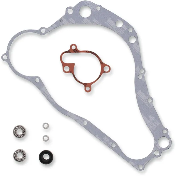 Water Pump Rebuild Kit 