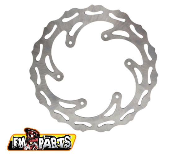 Disc Frana Fata KTM/Husqvarna 2003-2021 Fm-Parts-2