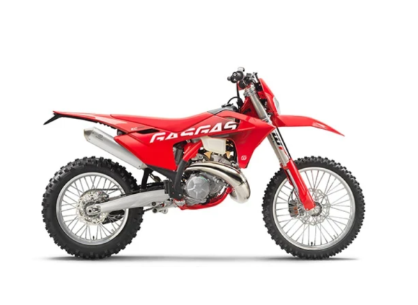 Motocicleta GASGAS EC 250 TBI '24-1