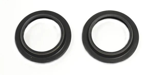 Fork Oil Seals Black-0