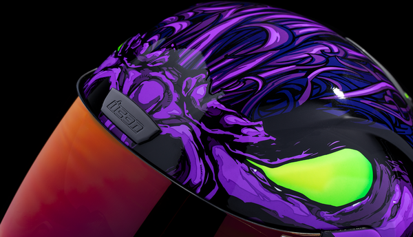 Casca Icon Airform Manik'rr Mips Purple-14