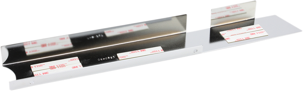 Swingarm Cover Chrome, 2, nordicamoto.ro