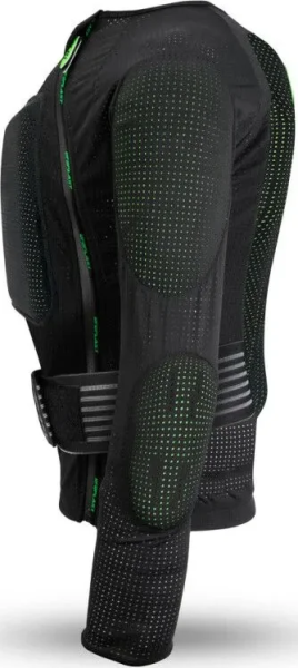 Kids Bodyguard Reborn Kid Mv1 Black-4