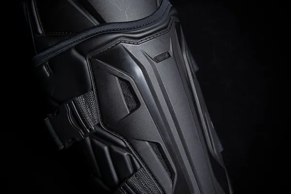 Protectii Genunchi Icon Field Armor 3™ Black-4