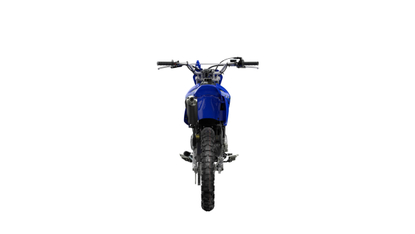 Motocicletă pentru Copii Yamaha TT-R125LWE, 6, nordicamoto.ro