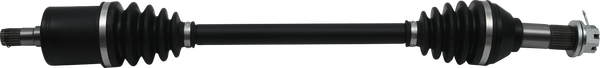 Axă 8ball pentru condiții extreme, negru, 1, nordicamoto.ro