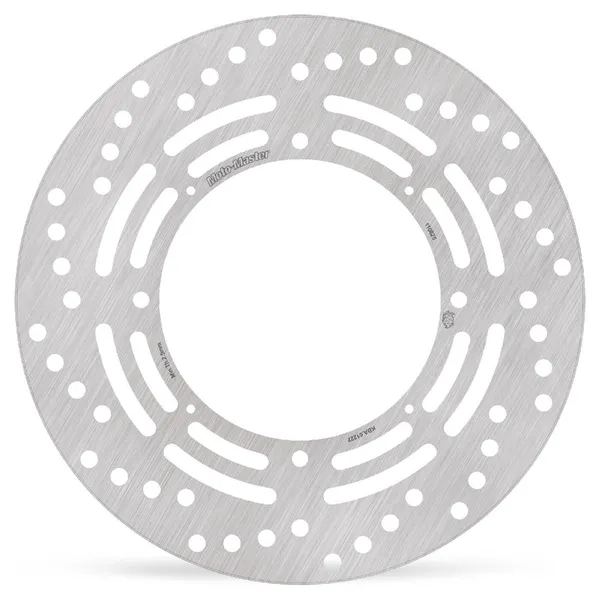 Vintage Series Brake Rotor Stainless Steel