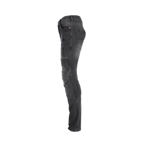 Blugi Moto Acerbis Sport Negru 30, 6, nordicamoto.ro