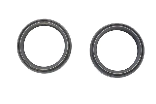 Fork Oil Seals Black-0