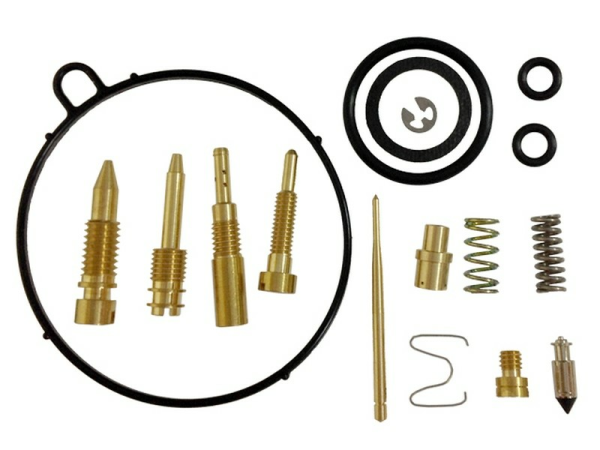 KIT REPARARE CARBURATOR PSIHIC HONDA CRF 70F '06-12, (26-1202) (PENTRU 1 CARBURATOR)