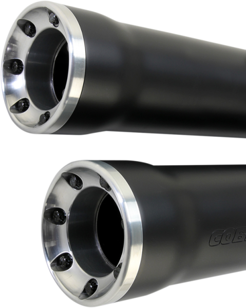 Rpt 3(r) Slip-on Mufflers Black, 3, nordicamoto.ro