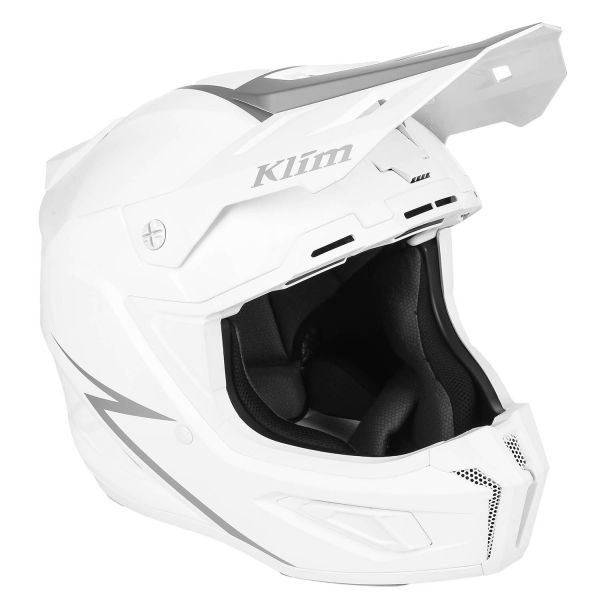Casca Snowmobil Klim T1 Freeride ECE Descent Pink Glow-1