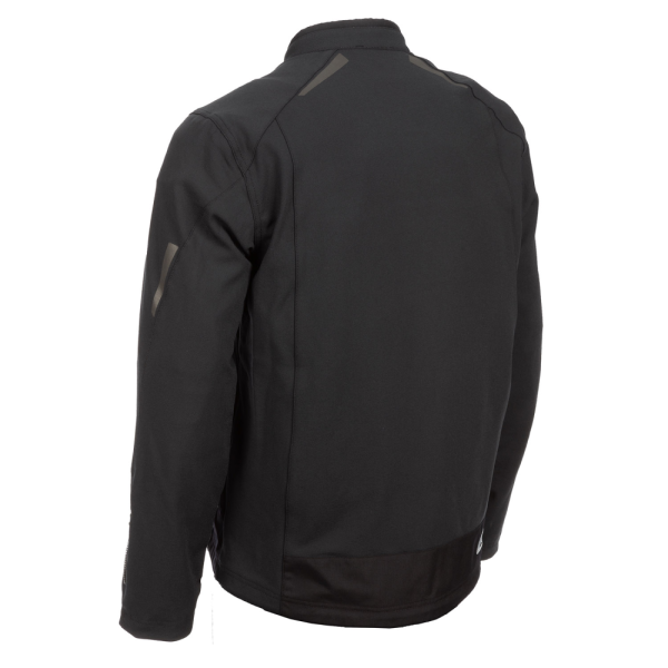 Geaca Moto Textila Klim Marrakesh Stealth Black-11