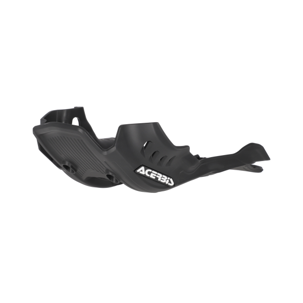 Scut Motor Acerbis Sherco SE 2T 25'-27' Negru, 1, nordicamoto.ro