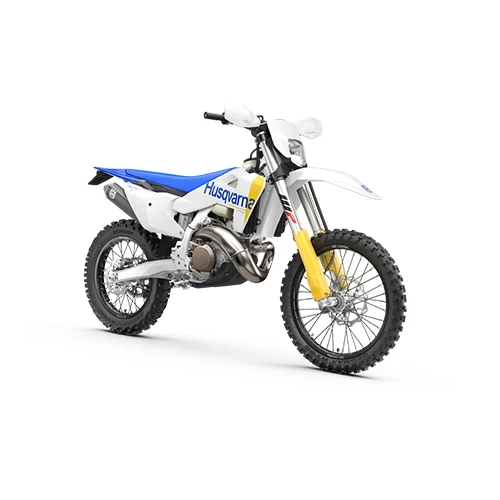 Motocicletă Enduro Husqvarna TE 250 2027, 2, nordicamoto.ro