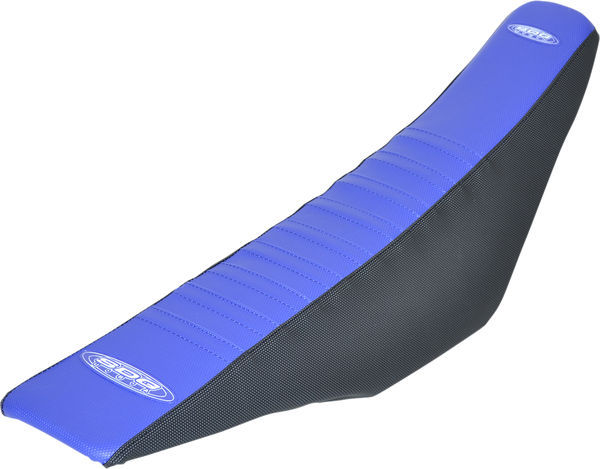 9-pleat Gripper Cover Blue, 1, nordicamoto.ro