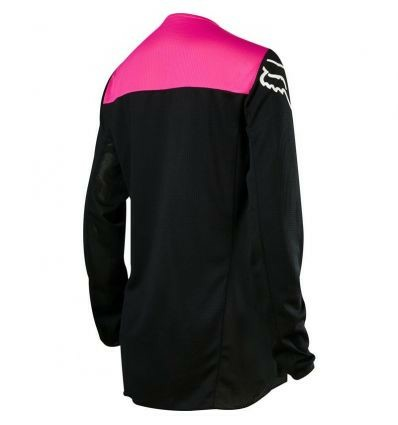 Tricou Dama FOX 180 FYCE-0