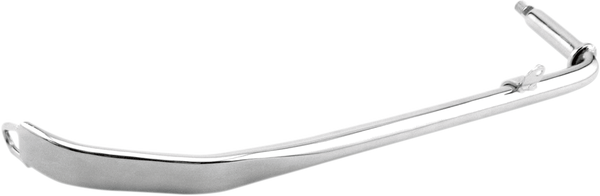 Kickstand Silver Extended 25, 1, nordicamoto.ro