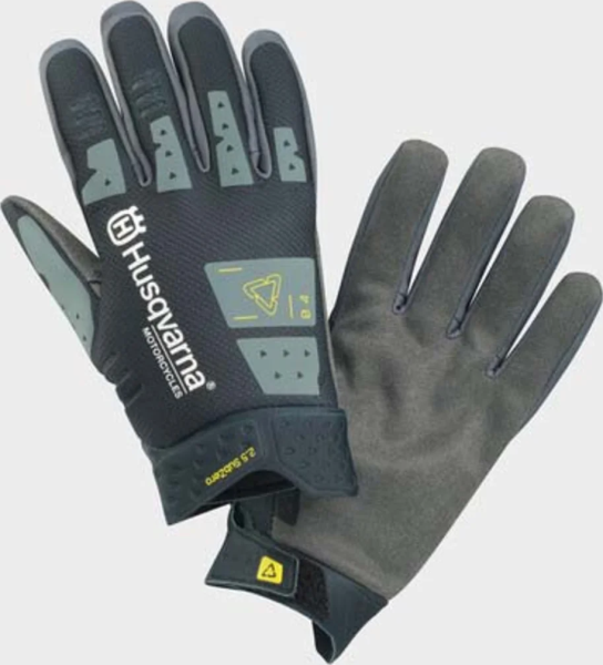 Manusi Husqvarna 2.5 Subzero Gotland-1