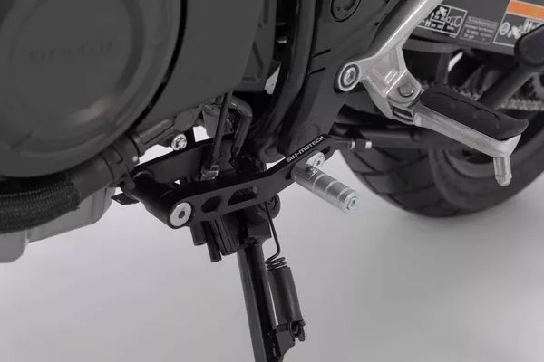 Gear Lever -3