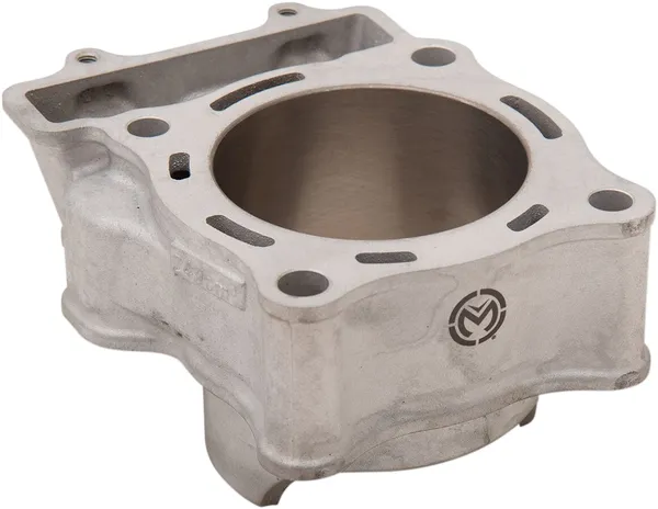 MOOSE RACING Replacement Cylinder Gray -0