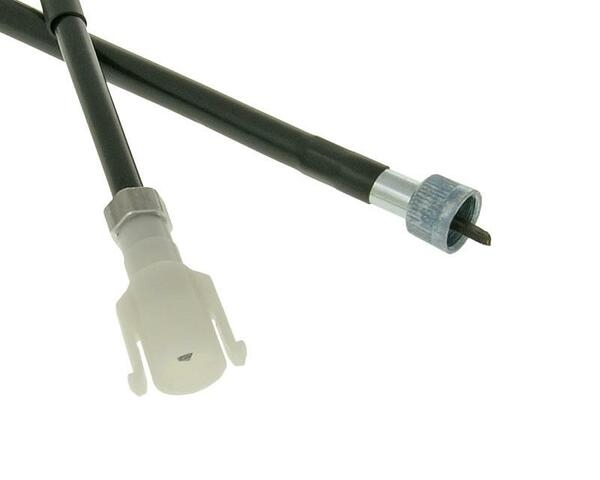 Speedometer Cable For Scooters Black, 1, nordicamoto.ro