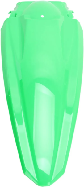 Rr Fdr Kxf250/450 Flo Gn Green-0