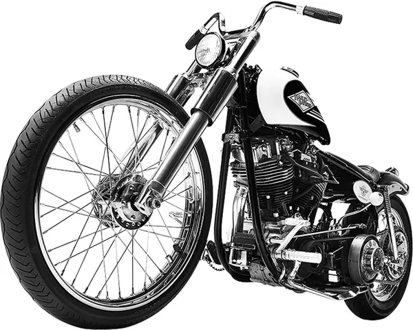 Battlecruise H50 Tire-1