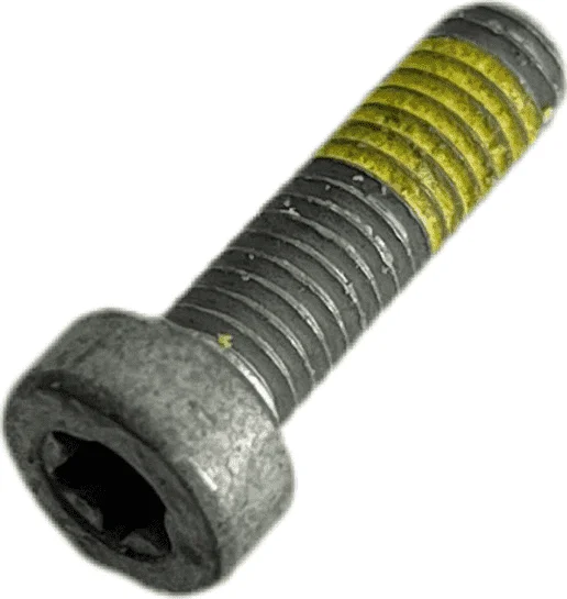 Cyl. screw ISO 14580 M6x20 SS