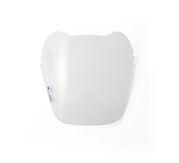 Parbriz transparent, 1, nordicamoto.ro