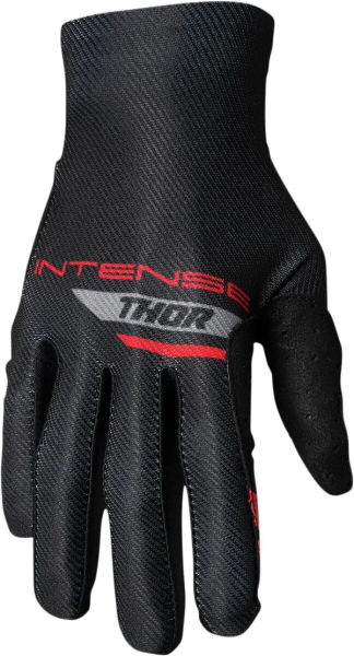 Manusi Thor Intense Team Black-3