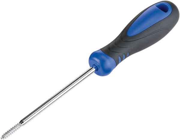 MOOSE RACING Oil Filter Puller Blue, 3, nordicamoto.ro