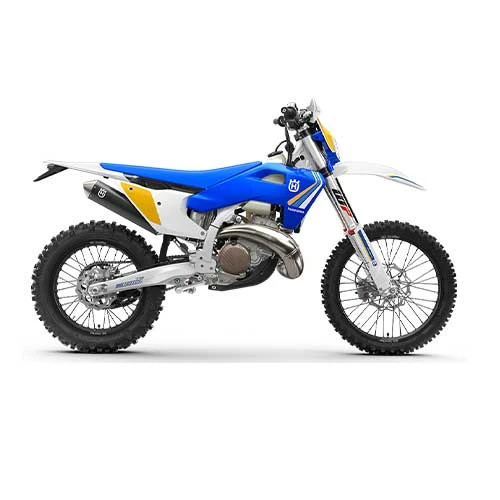 Husqvarna TE 300 Heritage '25-1