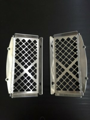 Protectii radiatori KTM 17-19 Outsider-2