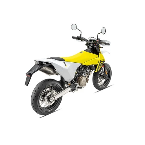 Motocicleta Husqvarna 701 Supermoto '26-3