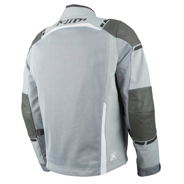 Geaca Klim Induction Pro Stealth Black-16