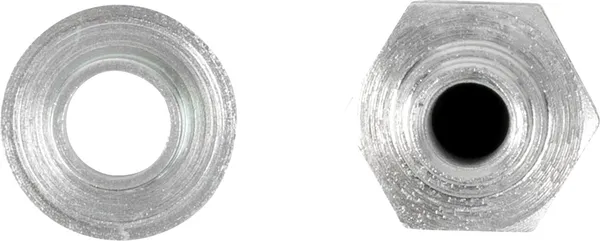 Restyled Fender Replacement Plastic Green -0