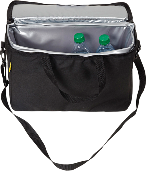 Cooler Bag For Saddlebags Or Tour Trunk Black, 2, nordicamoto.ro