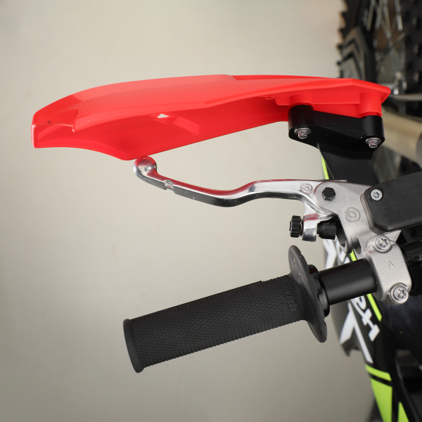 Handguard Acerbis Linear-0