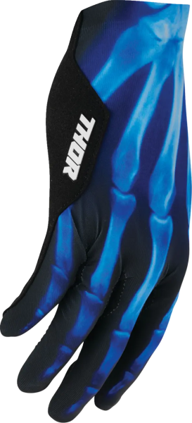 Manusi Thor Sportmode X-ray Blue/Black-2