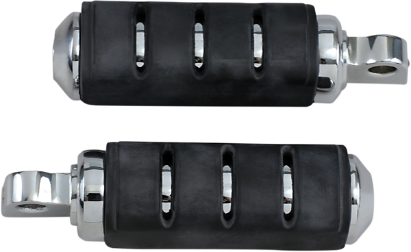 Trident Iso® Pegs Black, 1, nordicamoto.ro