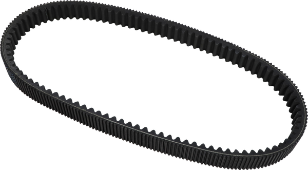 High Performance Extreme Belt Black, 1, nordicamoto.ro