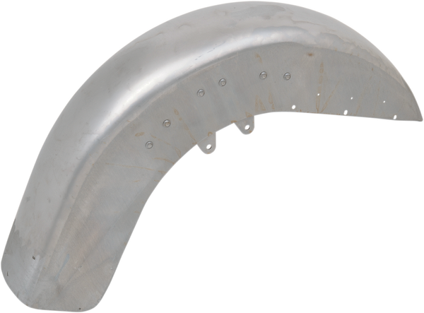 Heavy-duty Front Fender Unfinished, 1, nordicamoto.ro