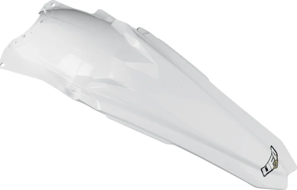 Fender Rr Yzf450 10-13 Wht White, 1, nordicamoto.ro