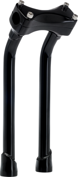 Murdock O/s Riser Black, 2, nordicamoto.ro