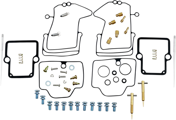 Carb Rebuild Kit, 1, nordicamoto.ro
