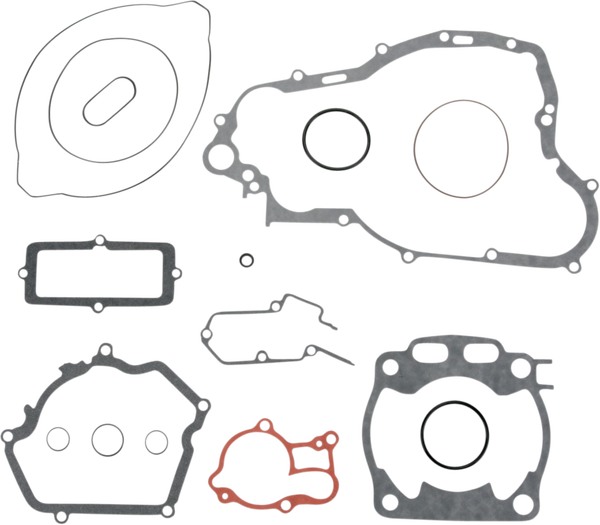 MOOSE RACING Complete Gasket Kit -0