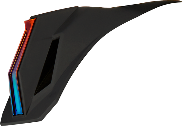 Airform Speedfin Black, Red 