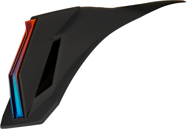 Placi laterale casca Icon Airform™ Black/Red